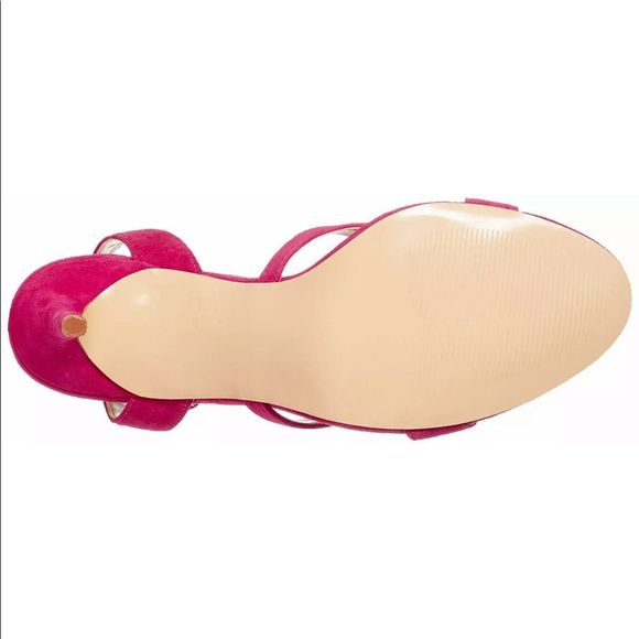 NEW Carlos Santana Sandals -Size 9.5 - Picture 3 of 7